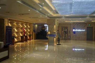 影院式足浴 是“噱頭”還是加分項？選對系統服務商再說話