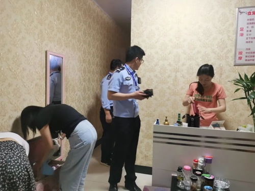都昌縣城鎮派出所 理發服務“走實”又“走心”，為民服務見真情