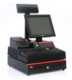 s80臺式熱敏pos機(jī)