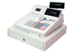 電子收款機(jī)